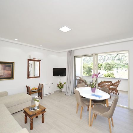 كوتور P&I Apartments Jadranska 74,Dobrota المظهر الخارجي الصورة
