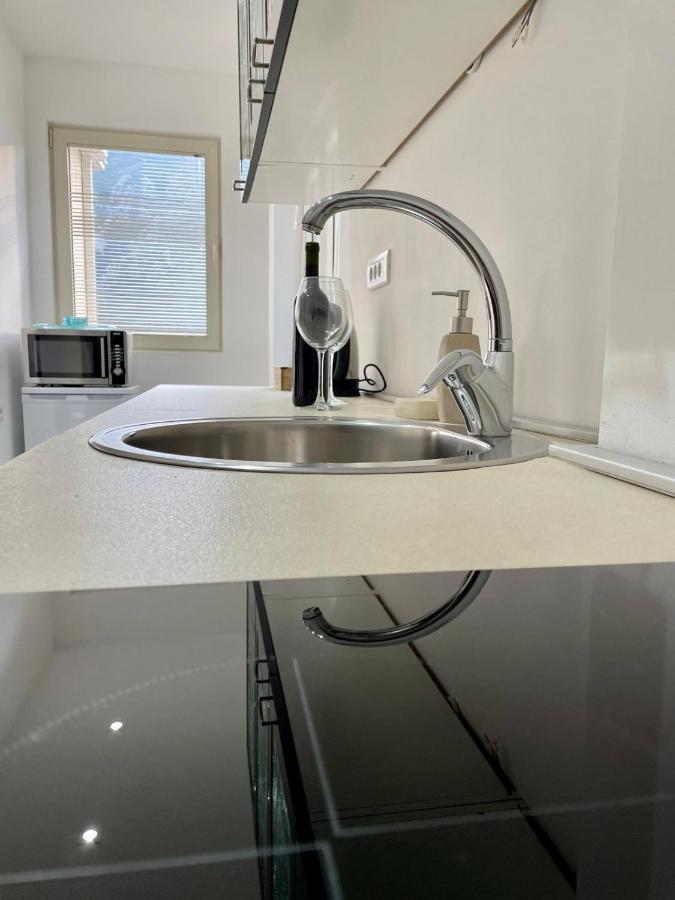 كوتور P&I Apartments Jadranska 74,Dobrota المظهر الخارجي الصورة