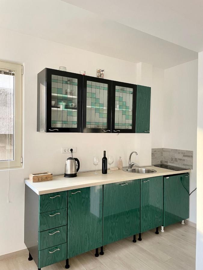 كوتور P&I Apartments Jadranska 74,Dobrota المظهر الخارجي الصورة
