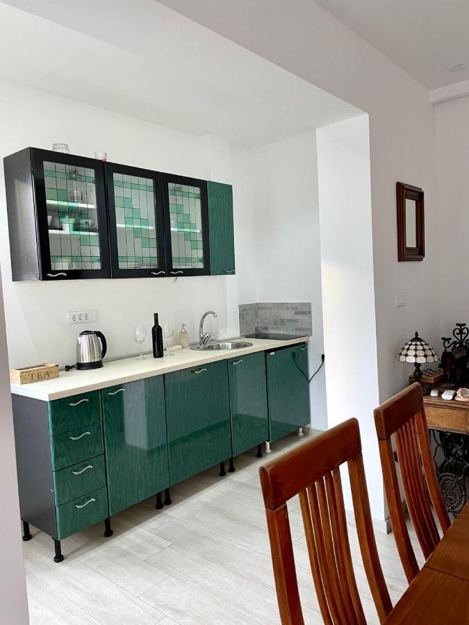 كوتور P&I Apartments Jadranska 74,Dobrota المظهر الخارجي الصورة
