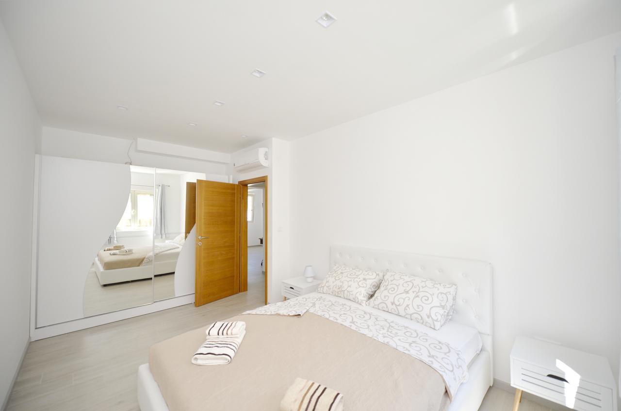 كوتور P&I Apartments Jadranska 74,Dobrota المظهر الخارجي الصورة