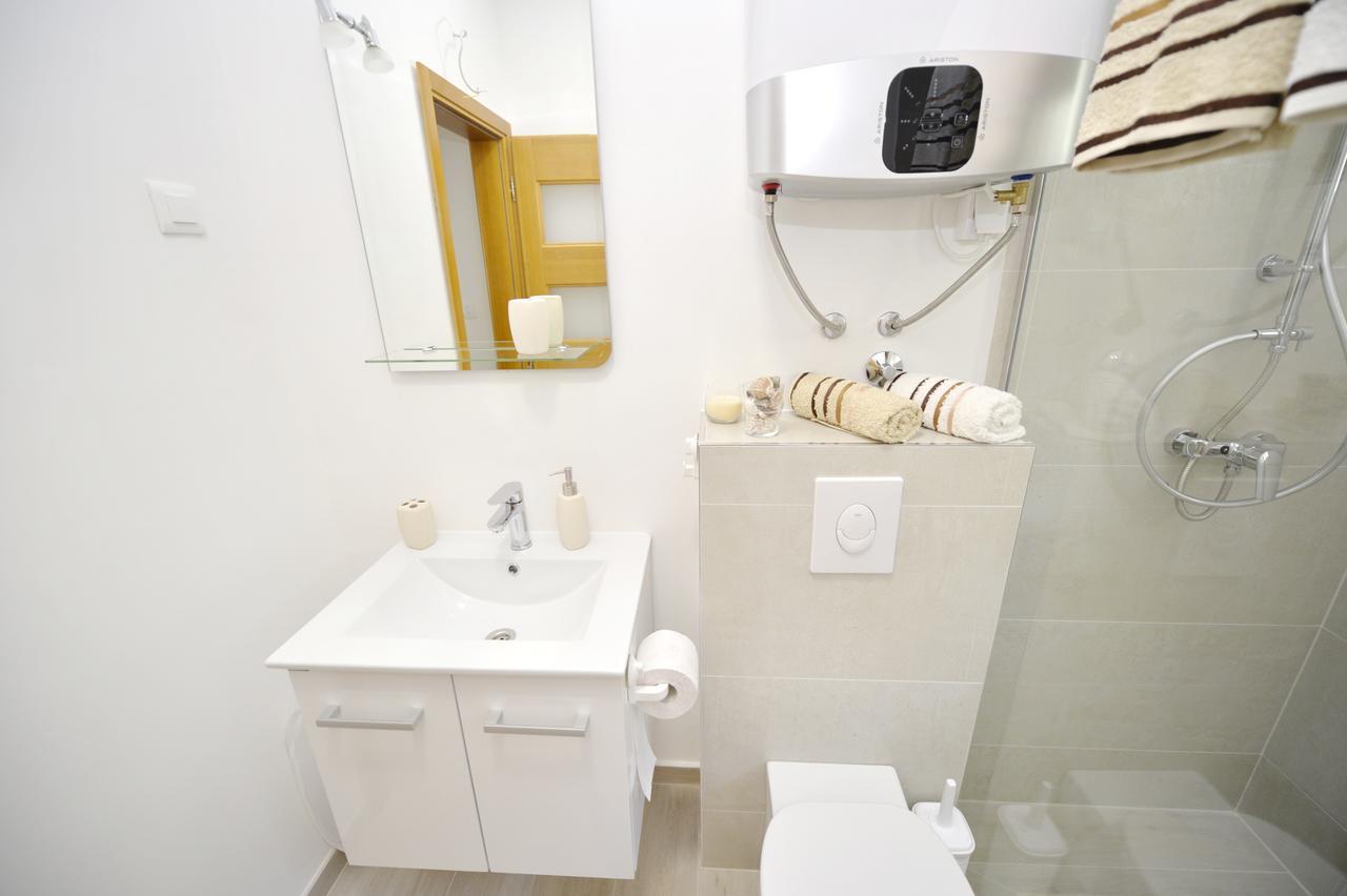 كوتور P&I Apartments Jadranska 74,Dobrota المظهر الخارجي الصورة