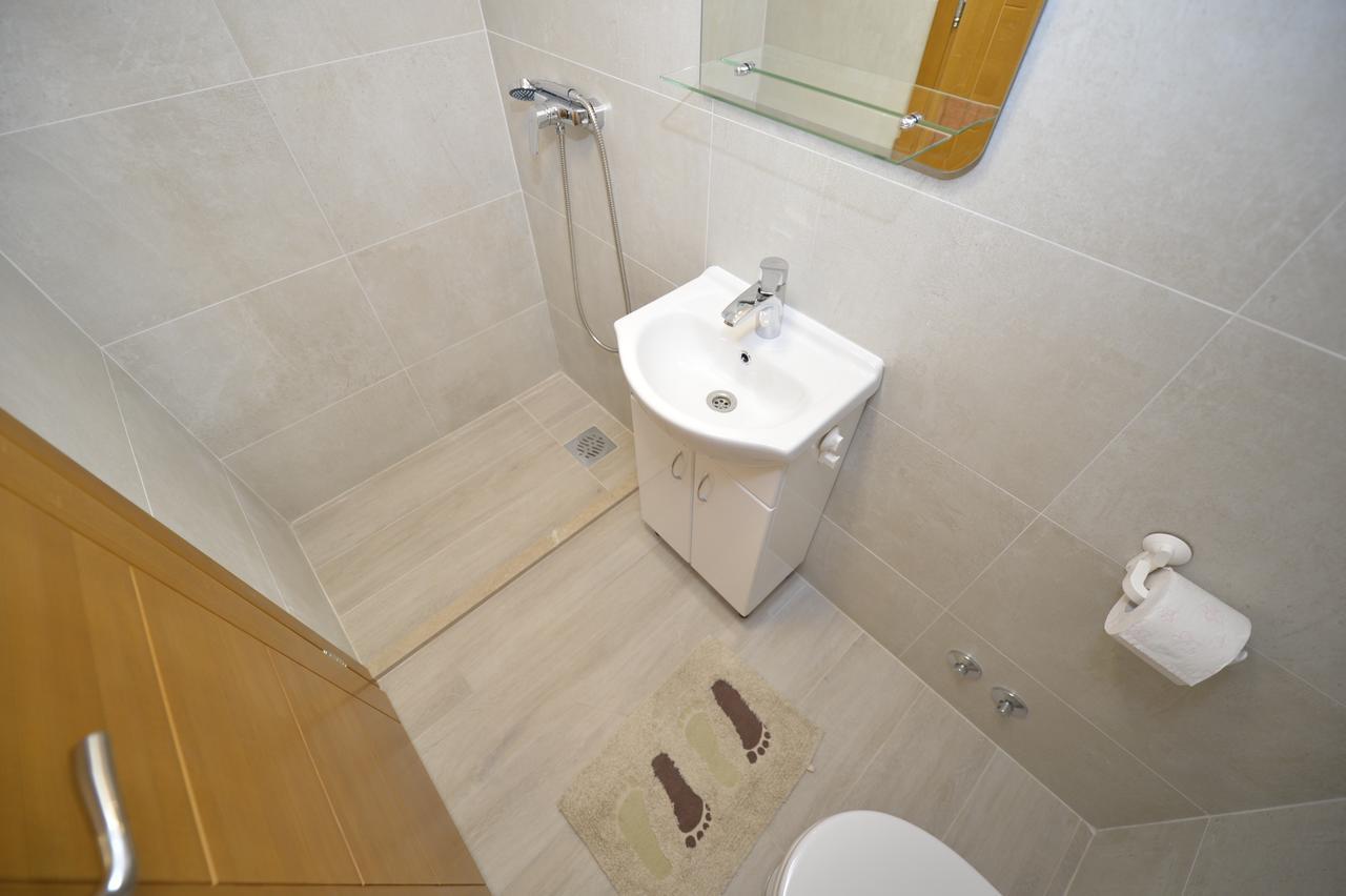 كوتور P&I Apartments Jadranska 74,Dobrota المظهر الخارجي الصورة