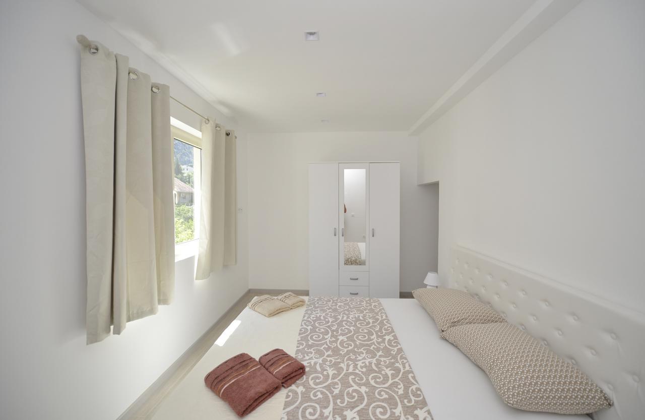 كوتور P&I Apartments Jadranska 74,Dobrota المظهر الخارجي الصورة