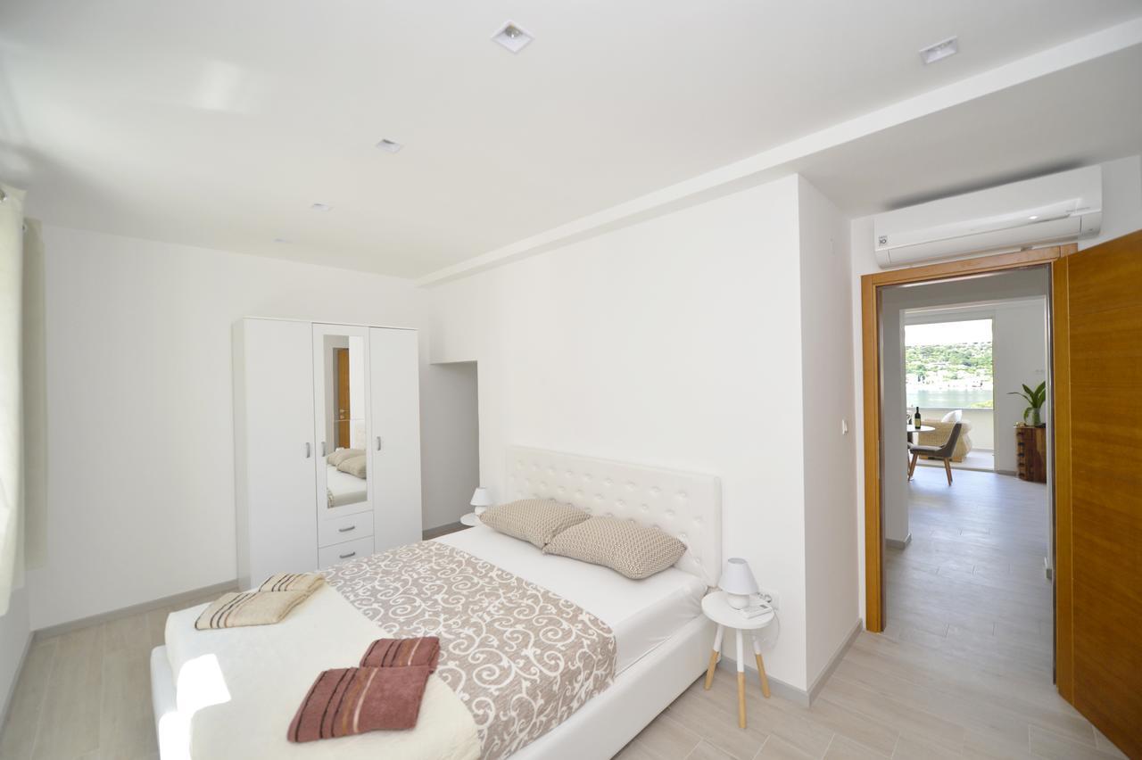 كوتور P&I Apartments Jadranska 74,Dobrota المظهر الخارجي الصورة