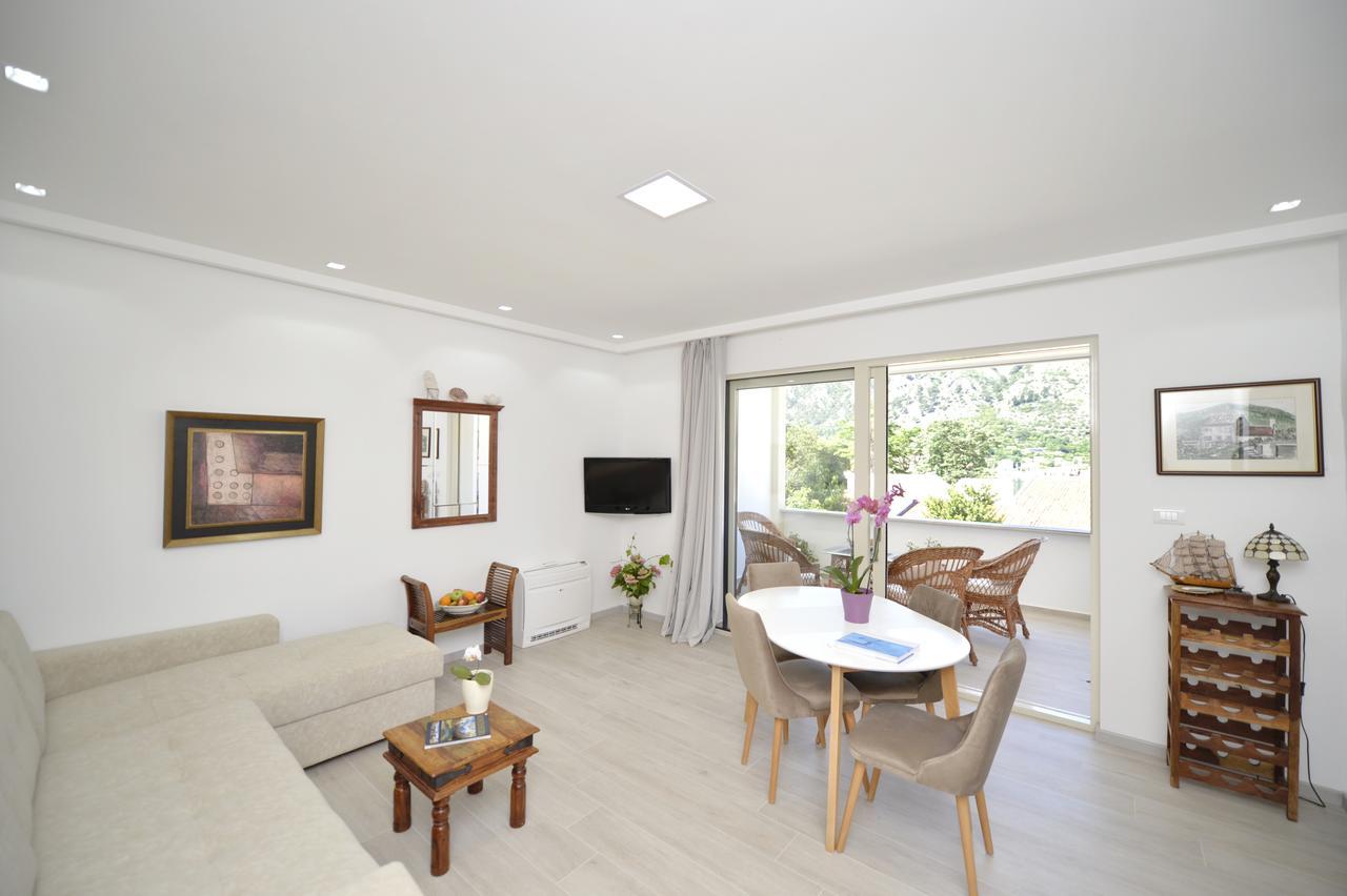 كوتور P&I Apartments Jadranska 74,Dobrota المظهر الخارجي الصورة