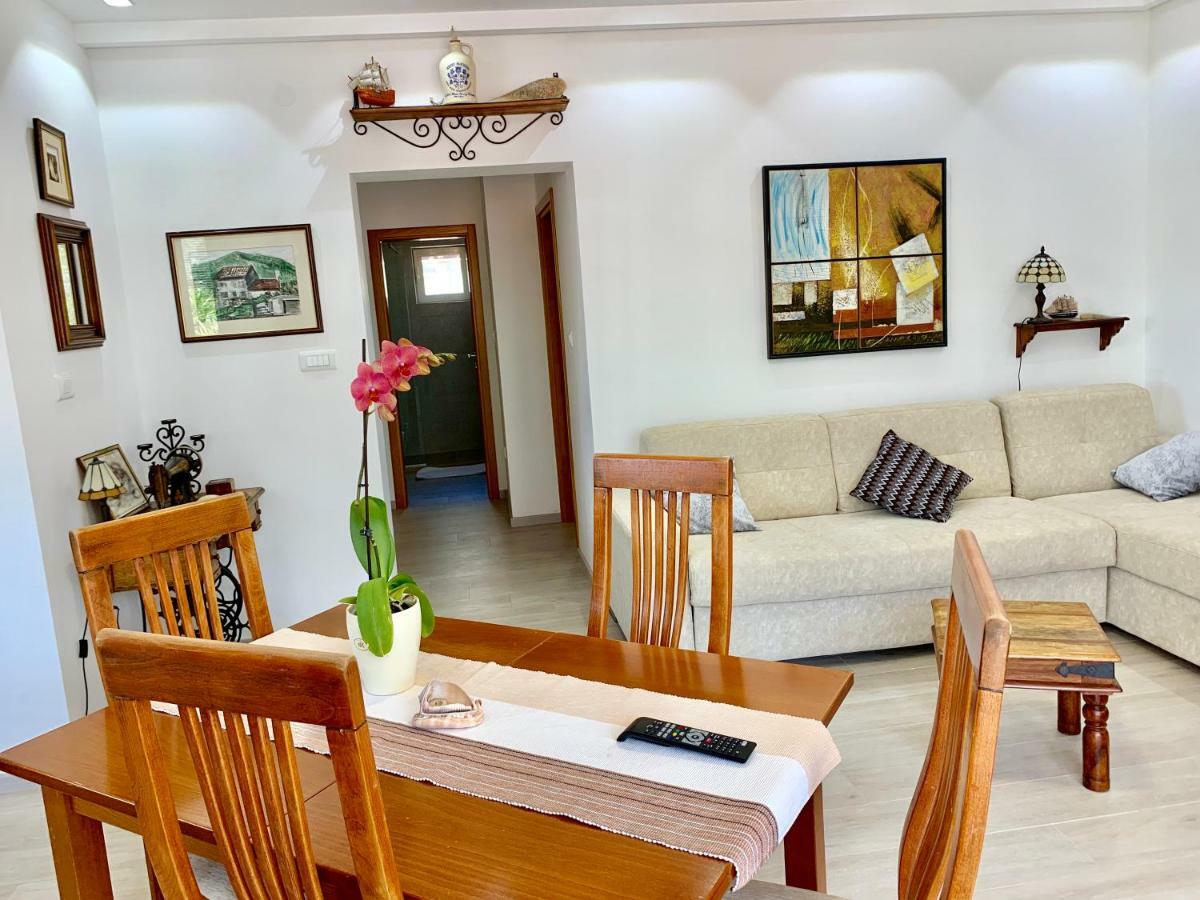 كوتور P&I Apartments Jadranska 74,Dobrota المظهر الخارجي الصورة
