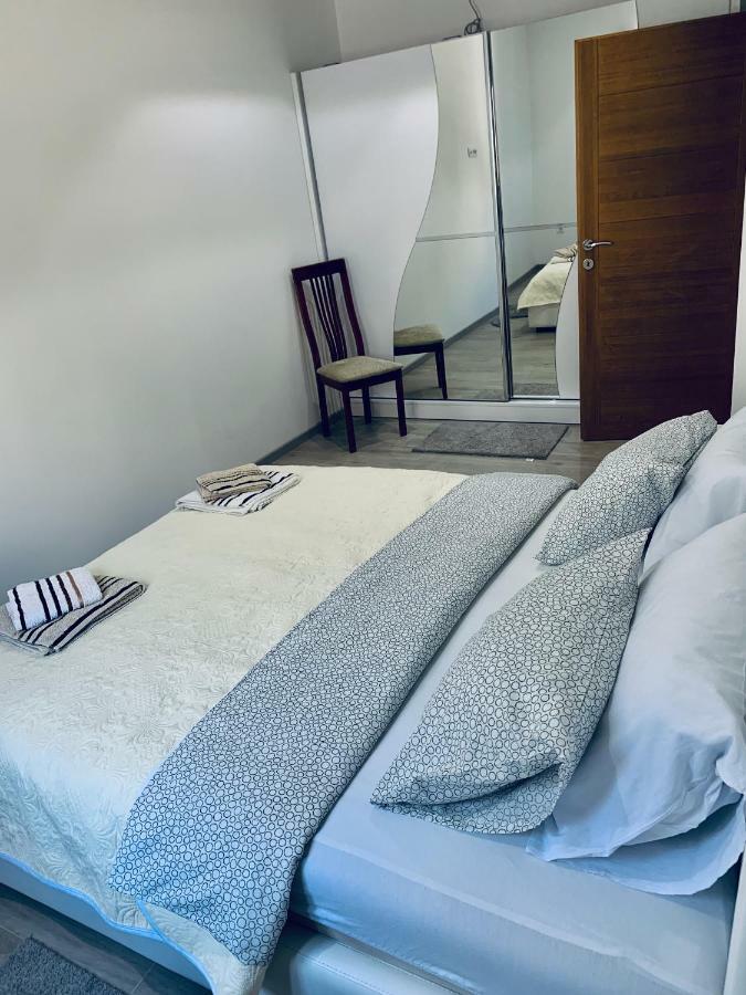 كوتور P&I Apartments Jadranska 74,Dobrota المظهر الخارجي الصورة