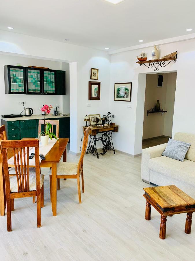كوتور P&I Apartments Jadranska 74,Dobrota المظهر الخارجي الصورة