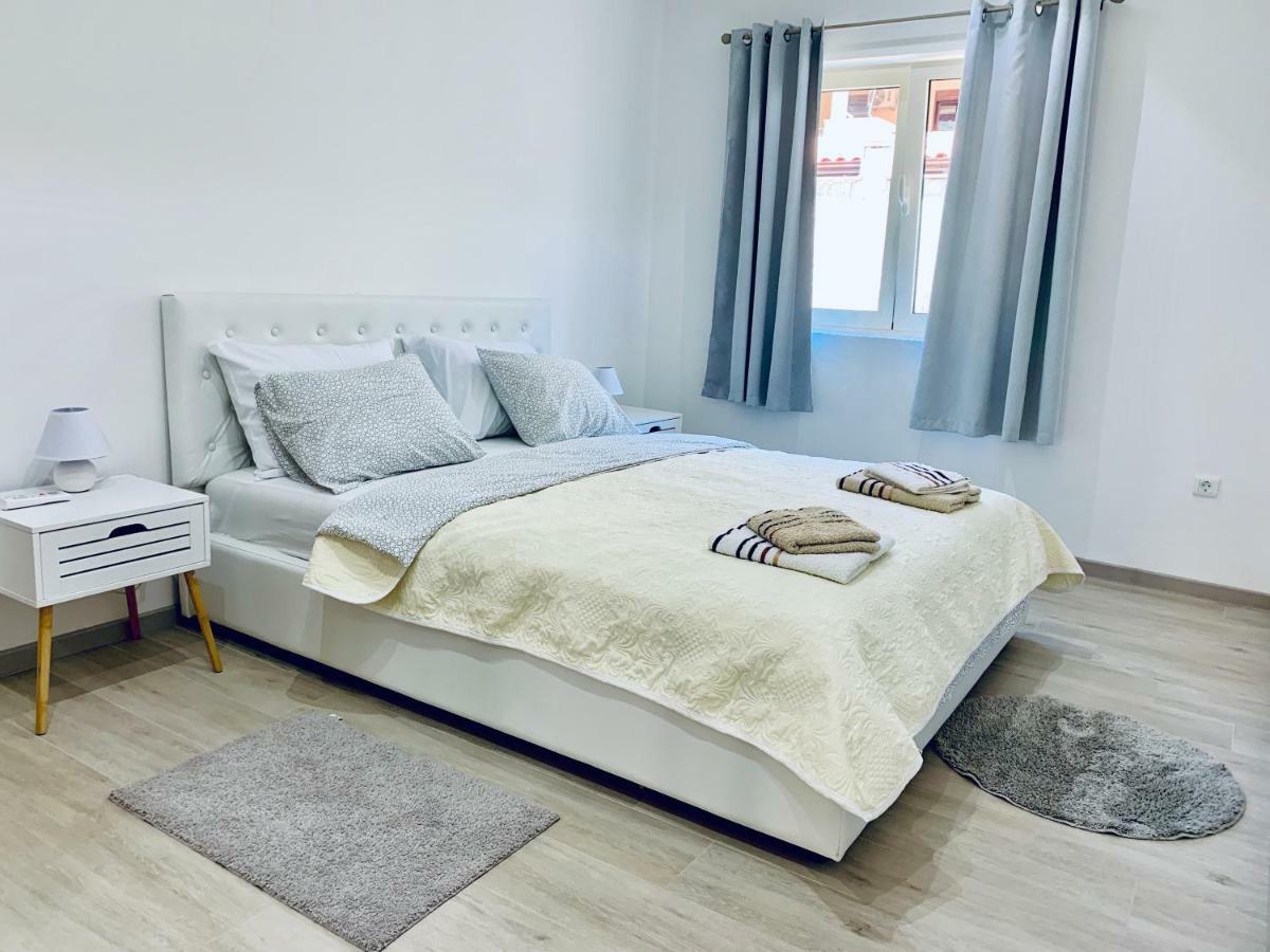 كوتور P&I Apartments Jadranska 74,Dobrota المظهر الخارجي الصورة